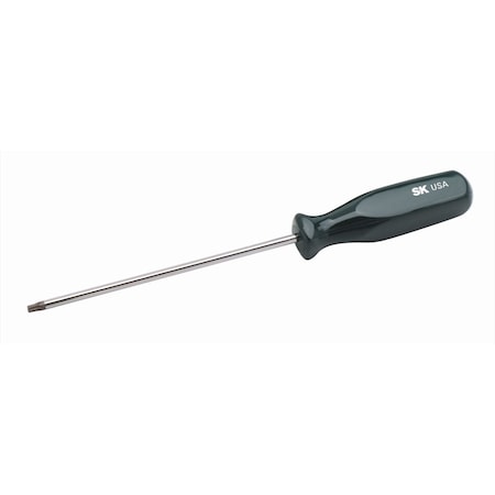 Sk Professional Tools SureGrip Torx Screwdriver, T27 x 6 84005