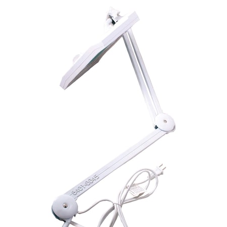 Hhip LED Magnifier Lamp With Flex Arm 8401-0045