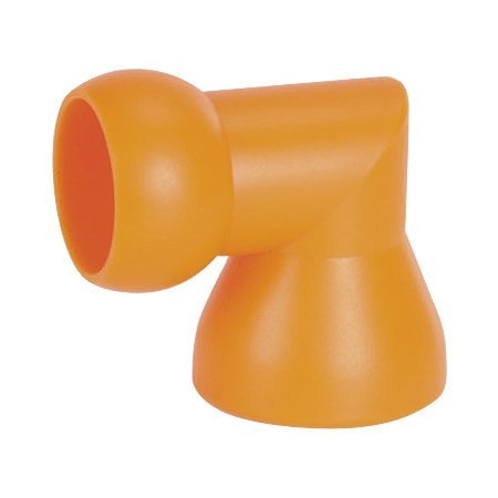 Hhip 1/2 Elbow Fittings For Coolant Hoses 5 Pieces 8401-0223