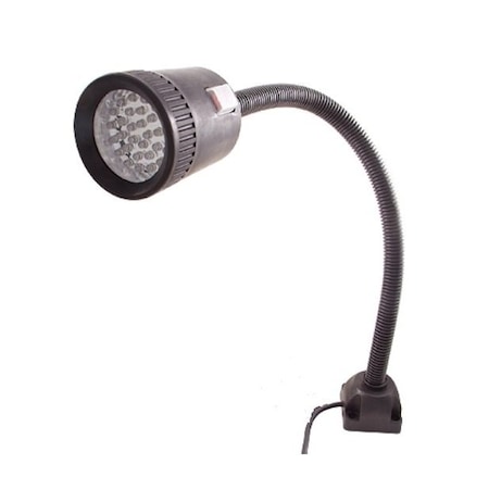 Hhip Led Goose Neck Work Light Bolt On 8401-0443