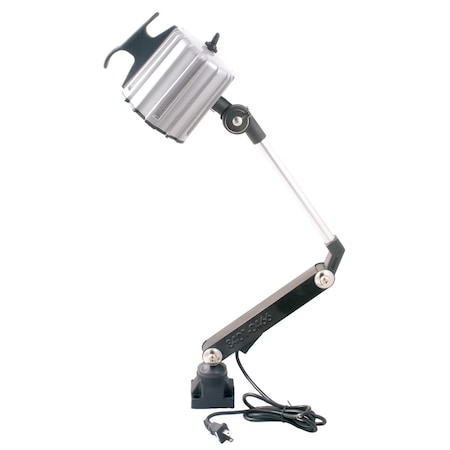 Hhip 7 Watt Waterproof LED Universal Arm Work Light 8401-0466