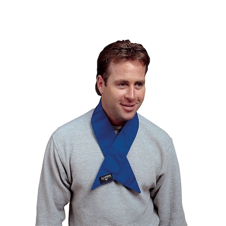 Allegro Industries Deluxe Neck Cooling Wrap 8405-01