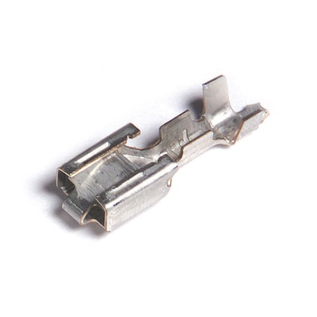 Grote Metri Pack 630 Terminal, 16-14 Ga, F, PK10 84-2029