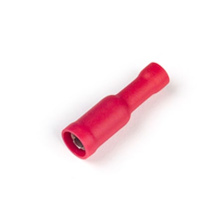 Grote Bullet Receptacle, 22-18 Ga, .157", PK15 84-2185