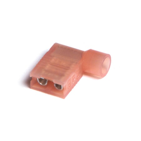 Grote Flag Quick Disconnect, 22-18G, .250", PK15 84-2189