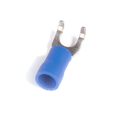 Grote Fork Terminal, #4 to #6 Stud Size, 15 PK 84-2336