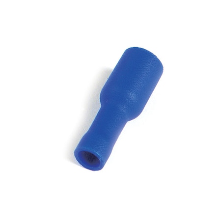 Grote Bullet Receptacle, 16-14 Ga, .195", PK100 83-2396