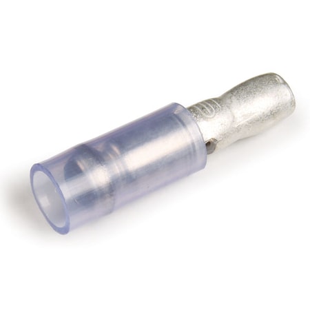 Grote Bullet Connector, 16-14 Ga, .176", PK15 84-2397