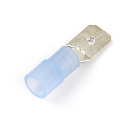 Grote Quick Disconnect, 16-14G, M, .25", PK15 84-2399