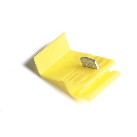 Grote Tap Connector, 12-10 Ga, PK25 83-2583