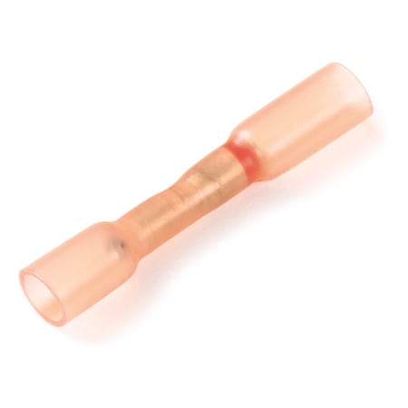 Grote Step Down Butt, 12-10 To 8 Ga, PK100 83-2626