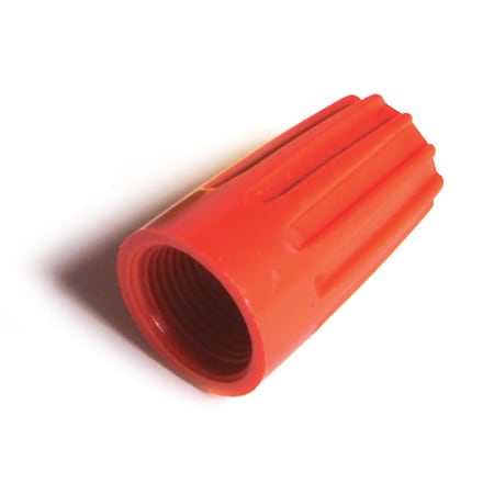 Grote Twist Connector, 18-10 Ga, Red, PK5 84-2703