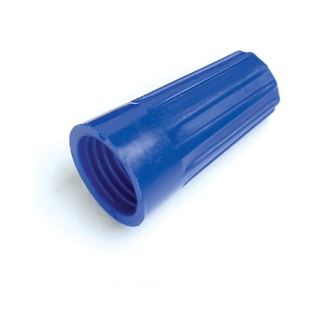 Grote Twist Connector, 22-14 Ga, Blue, PK5 84-2704