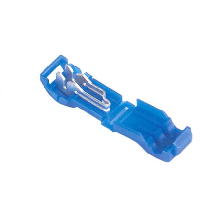 Grote Female T-Tap Connector, 18-14 Ga, PK5 84-2904