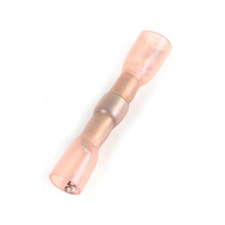 Grote Crimp and Solder Butt, 20-18 Ga, PK1000 88-2929