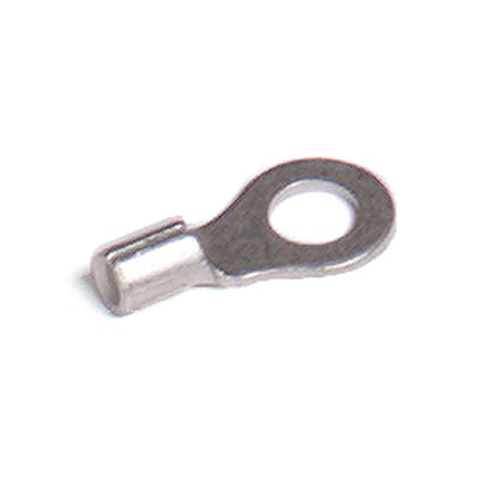 Grote Ring Terminal, 1/4 in Stud Size, 600 V, 50 PK 84-3003