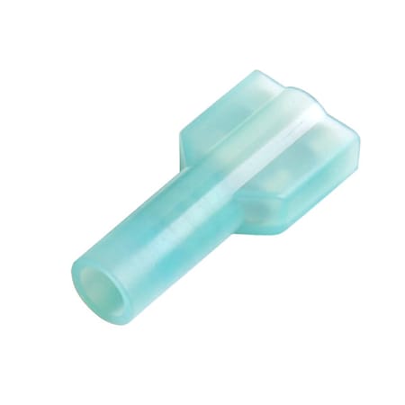 Grote Quick Disconnect, 16-14G, F, .25", PK15 84-3387