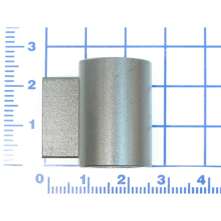 Poweramp Rear Hinge Pins, Rear Hinge 8433-0292