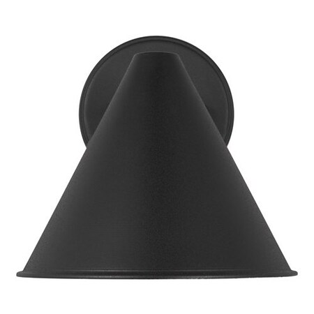 Sea Gull Small One Light Outdoor Wall Lantern 8438501EN3-12