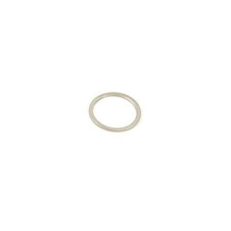 Baldwin Lifetime Bright Nickel Mounting Hardware Lifetime Bright Nickel 8440.055.001