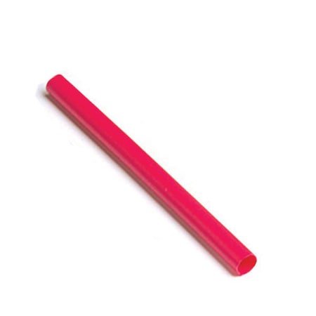 Grote Shrink Tube, Single Wall, 1/8", PK6 84-4013