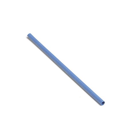 Grote Shrink Tube, Single Wall, 3/8" X 6", PK6 84-5022