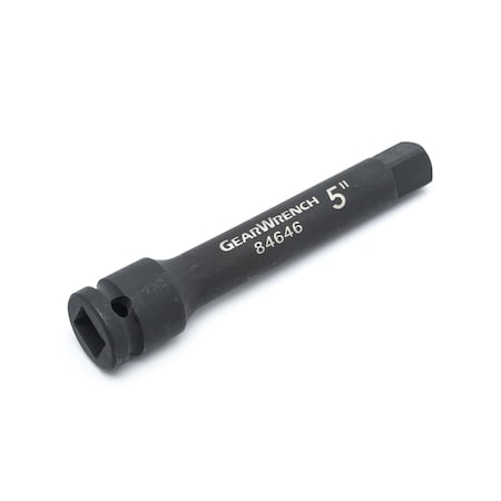 Gearwrench 1/2" Drive Impact Extension 5" 84646