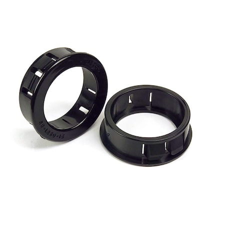 Grote Nylon Bushing, 5/8" X 1/8" X 3/4", PK10 84-8051