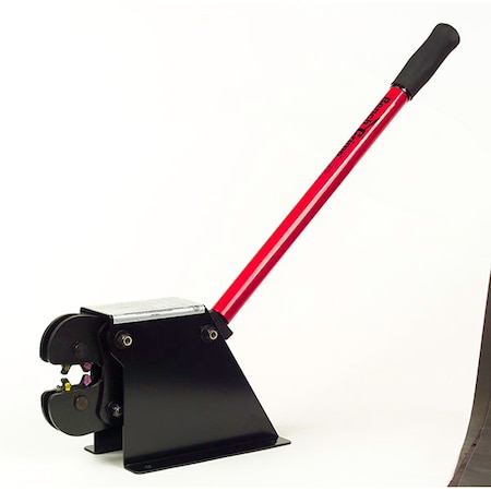 Grote Tool, Hex Crimp, Bench Mount, 26" 84-9085