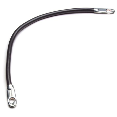 Grote Battery Cable, Switch/Start, 1 Ga, 18" 84-9382