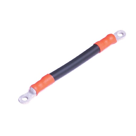 Grote Battery Harness, 2/0 Ga, 12" Pos 84-9421