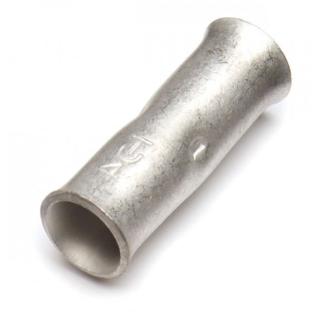 Grote Copper Splice, Tin, 4/0 Ga, PK2 82-9558