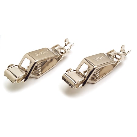 Grote Spring Clamp, 25 Amp, PK2 82-9543