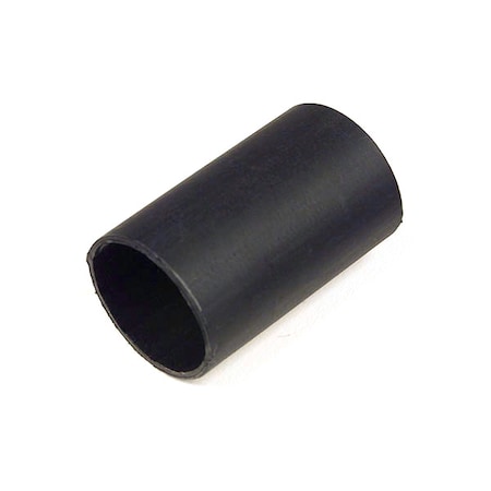 Grote Magna Tube, Hd, Black, 1-1/8"X1-1/2", PK10 84-9565