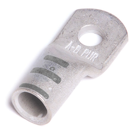 Grote Magna Lug, 6 Ga, 3/8", PK5 84-9636