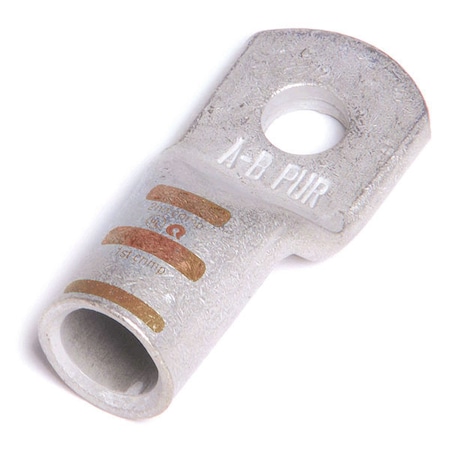 Grote Magna Lug, 2/0 Ga, 5/16", PK5 84-9637