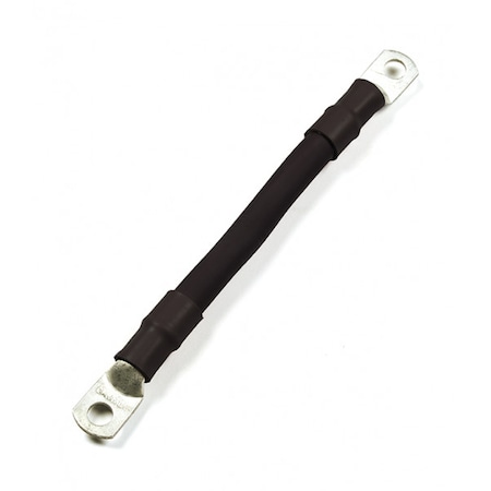Grote Battery Harness, 2/0 Ga, 8-1/2" Neg 84-9690