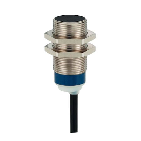 Telemecanique Sensors Inductive sensor XS1 M18-L40mm-Brss XS118B3NAL2