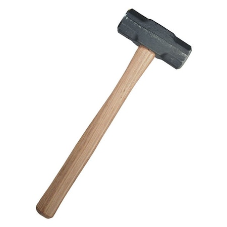 Ken-Tool Double Face Sledge, 84H-2 2-Lb 37302