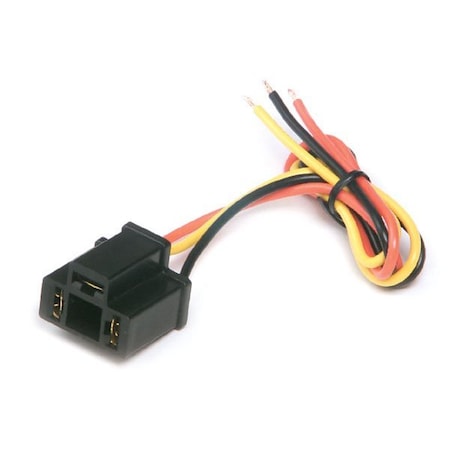 Grote Socket, Sealbeam, 3 Prong 84-1006