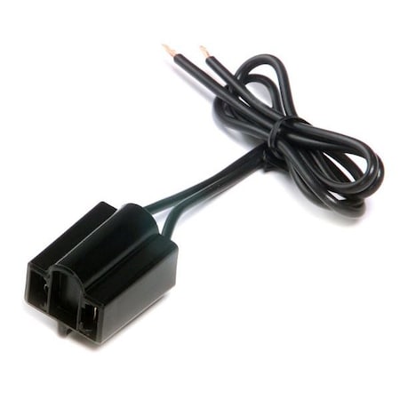 Grote Socket, Sealbeam, 2 Prong 84-1007