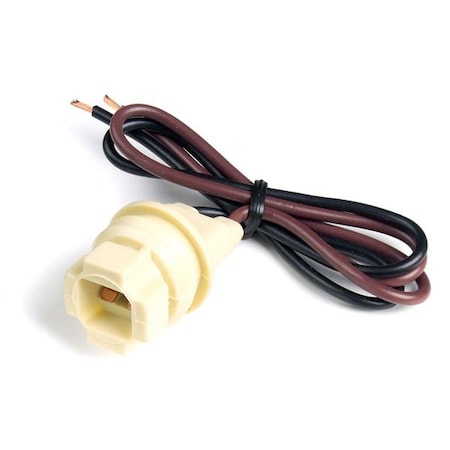 Grote Socket for 67,158,194/194A Bulb 84-1031