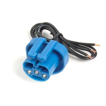 Grote Harness, Headlamp, 3 Prong, Hi/Low for 9004 84-1039