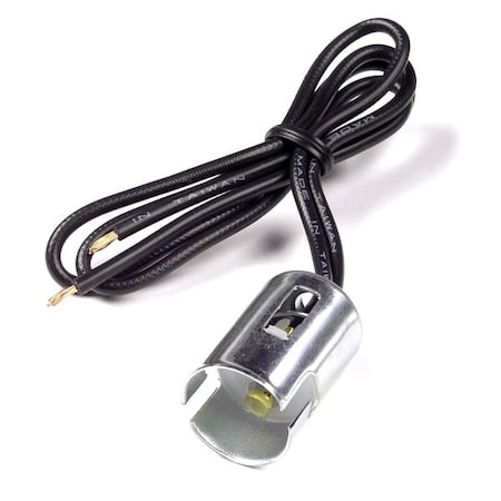 Grote Socket, Dome/Map Light 84-1068