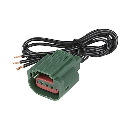 Grote Pigtail for H13/9008 Bulb 84-1085