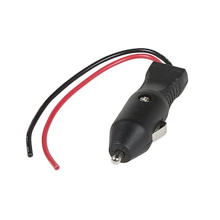 Grote Plug, Cigarette/Power, 12V 84-1090