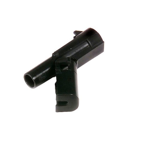 Grote Weather Pack Connectors, Nylon Sing, PK10 84-2004
