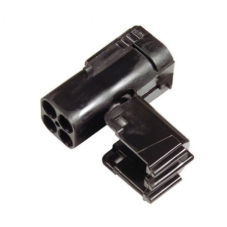 Grote Weather Pack Connectors, Nylon Four, PK10 84-2033