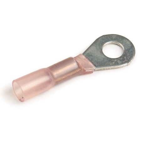 Grote Ring Terminal, #10 Stud Size, 600 V, 25 PK 84-2804