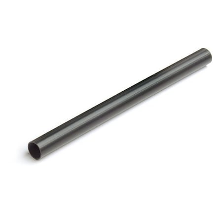 Grote Shrink Tube, Black, 1/8" X 6", PK6 84-4015